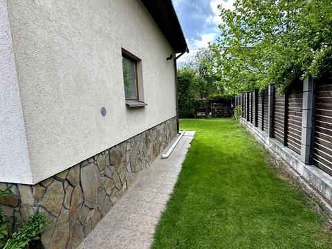 дом по адресу Берестейське шоссе (Брест-Литовське)