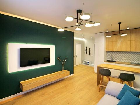 квартира за адресою Осокорська вул., 2-А