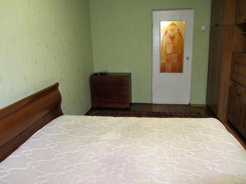 квартира за адресою Алишера Навои, 67