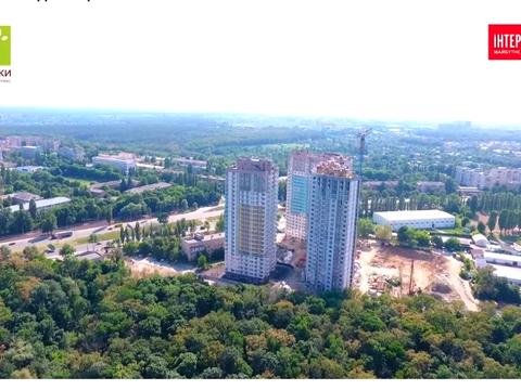 квартира за адресою Академіка Заболотного вул., 15