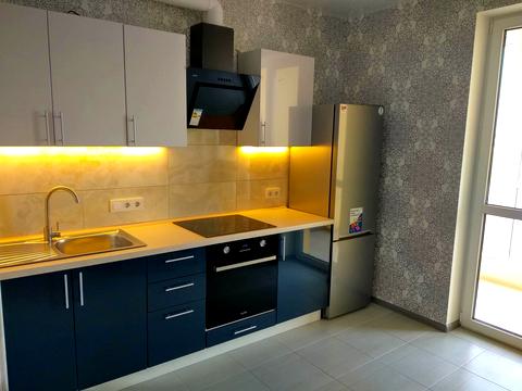 квартира за адресою вул. Ревуцького , 40В