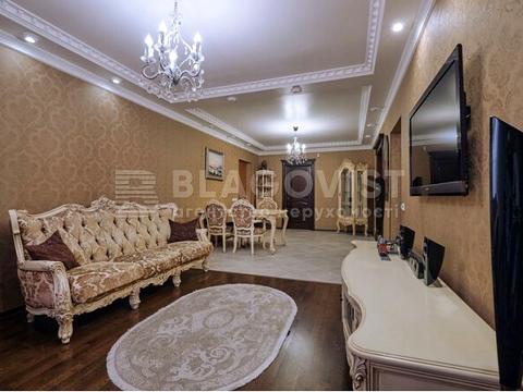 квартира за адресою Олени Пчілки вул., 2-Б