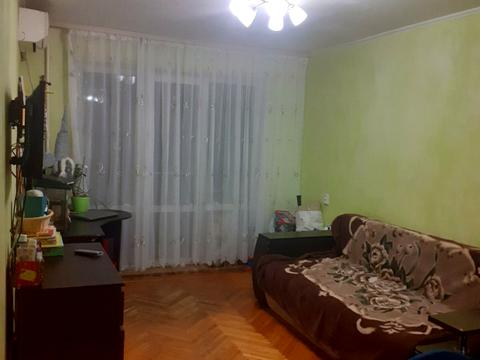 квартира за адресою ул. Валентиновская 27