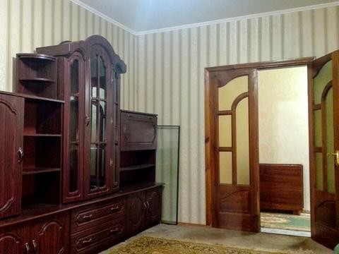 квартира по адресу Каштановая ул., 8-А