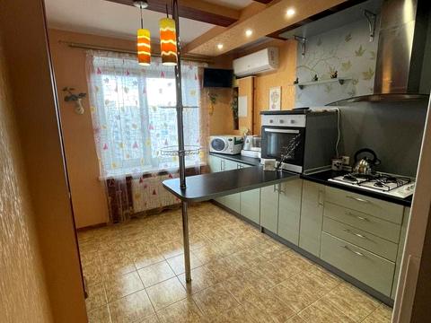 квартира по адресу Мира просп.