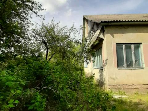 будинок за адресою Житомир, Брусиловський 