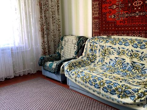 квартира по адресу Володимира Висоцького бульв., 11