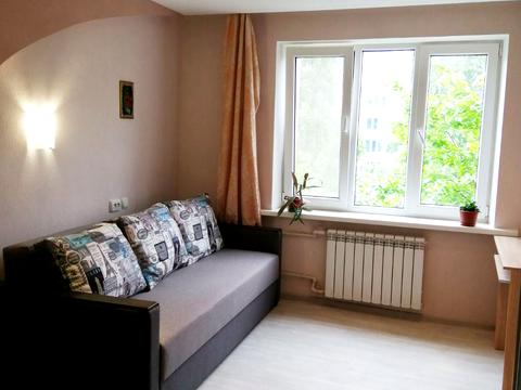 квартира за адресою Велика Панасівська вул. (Котлова), 34