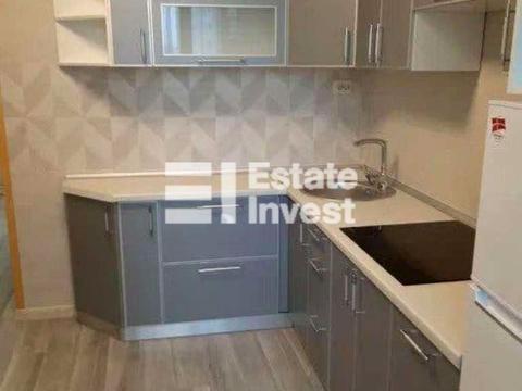 квартира по адресу Профессорская ул., 12