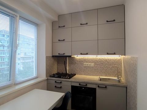 квартира по адресу Порика Василия просп., 3