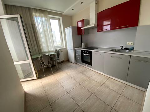 квартира по адресу Юрия Шумского ул., 3-Г