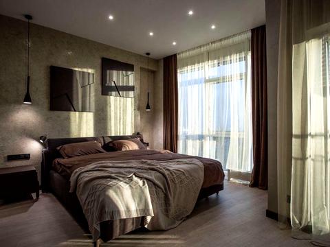 квартира по адресу Бусловская ул., 12