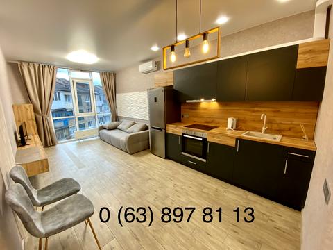 квартира за адресою Набережно-Корчуватська вул., 29