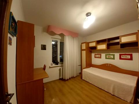 квартира за адресою Драгоманова вул., 8-А