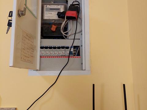 квартира по адресу Радистов ул., 10