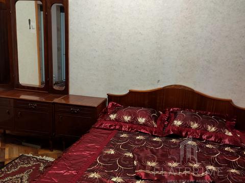 квартира по адресу Оболонский просп., 45/28