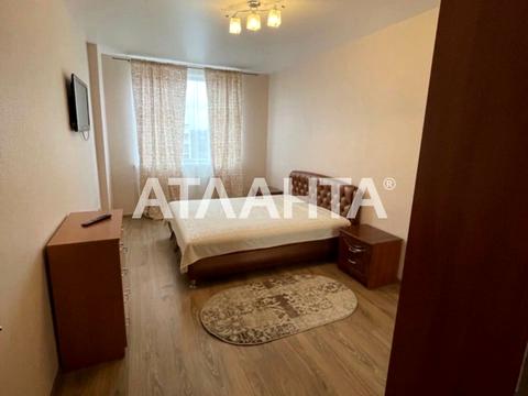 квартира за адресою Овідіопольська дорога вул.