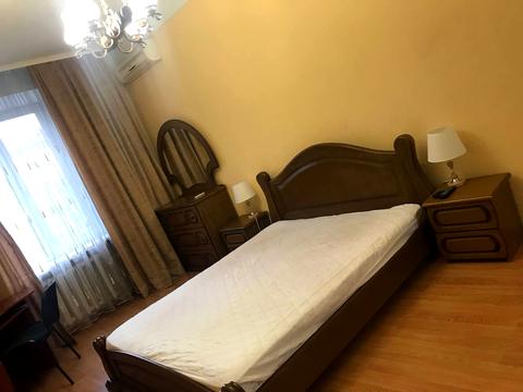 квартира по адресу Дмитрия Яворницкого просп. (Карла Маркса)