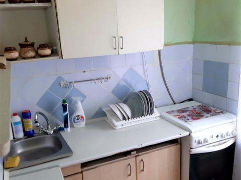 квартира по адресу Мостицкая ул., 8