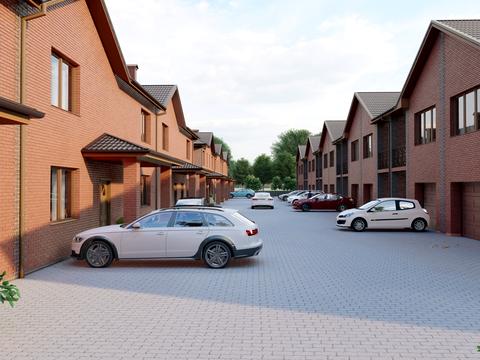 будинок за адресою Барське шосе