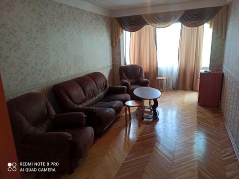 квартира за адресою Івана Миколайчука вул. (Серафимовича), 5