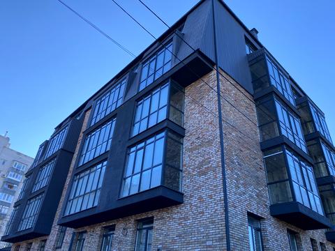 квартира за адресою Землеробський пров., 25