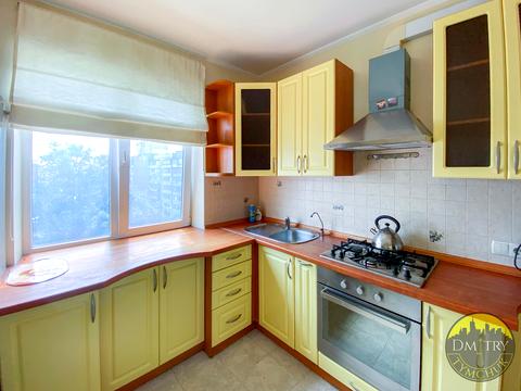 квартира по адресу Героев Днепра ул., 29