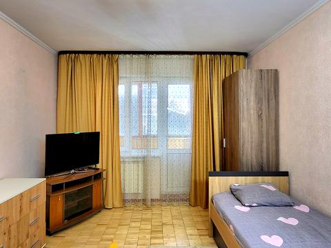 квартира по адресу Героев Днепра ул., 32-Г