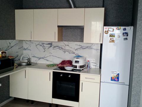 квартира за адресою Тодося Осьмачки вул. (Горького), 58а