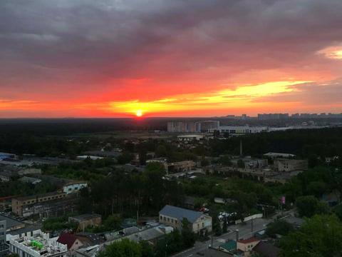 квартира за адресою Доківська вул., 10, к9