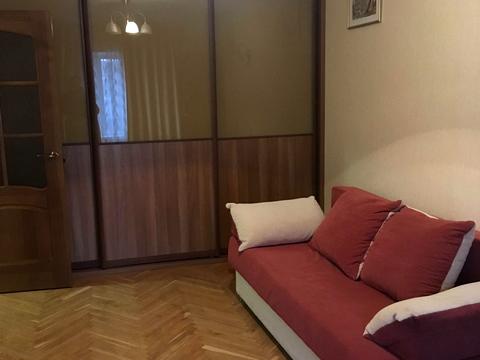 квартира по адресу Тополёвая ул., 5