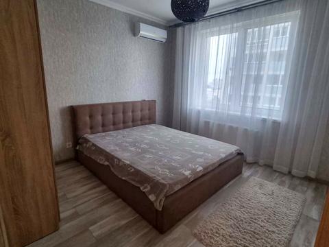 квартира за адресою Сергія Данченка вул., 32-Б