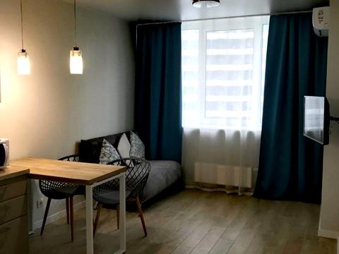 квартира по адресу Евгения Сверстюка ул. (Марины Расковой), 4