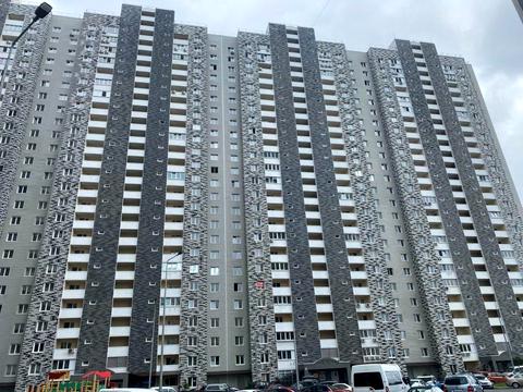 квартира за адресою Ревуцького вул., 54