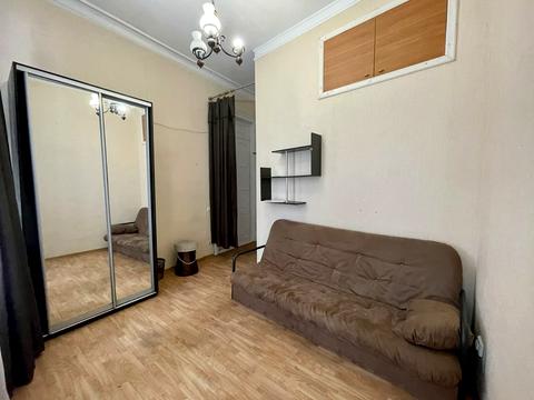 квартира по адресу Большая Житомирская ул., 13