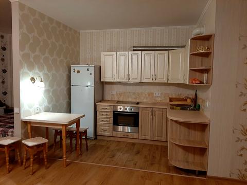 квартира по адресу Клавдиевская ул., 40-Д