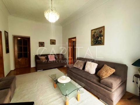 квартира по адресу Дарвіна ул., 5