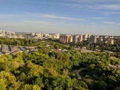 квартира по адресу Феофіла Яновського ул., 1-А