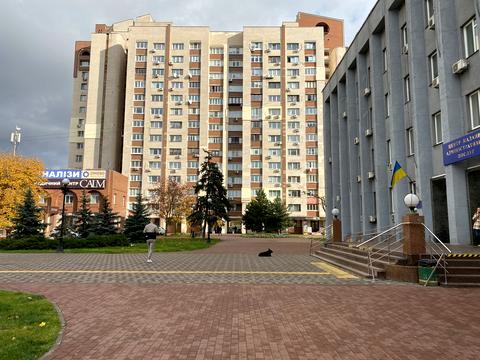 квартира по адресу Левка Лукьяненко ул. (Маршала Тимошенко), 18