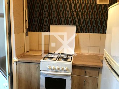 квартира за адресою Лісовий просп., 13