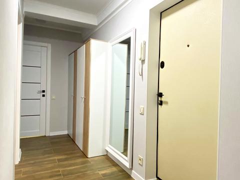 квартира по адресу Оболонский просп., 7