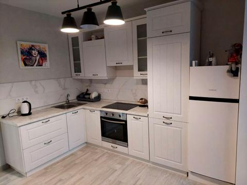 квартира по адресу Тираспольская ул., 52