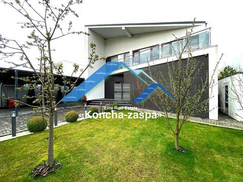 будинок за адресою смт. Козин, Старокиївська вул.