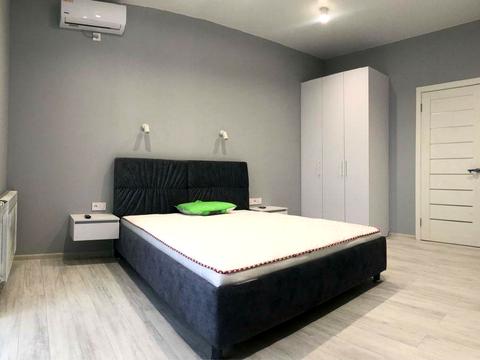 квартира по адресу Дмитрия Яворницкого просп. (Карла Маркса), 121