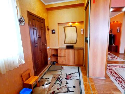 дом по адресу Радужна, 5