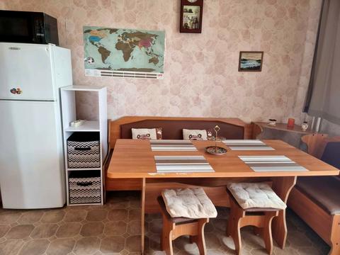 квартира за адресою Ревуцького вул., 42-А