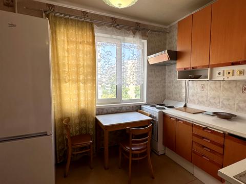 квартира по адресу Тростянецкая ул., 6-Д