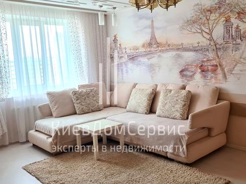 квартира за адресою Боголюбова вул., 6