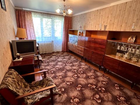 квартира по адресу Герасима Кондратьева ул. (Кирова), 112