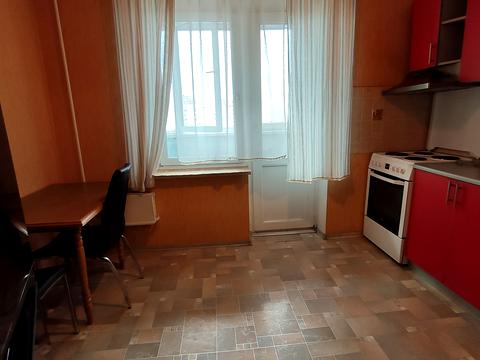 квартира за адресою Ревуцького вул., 29